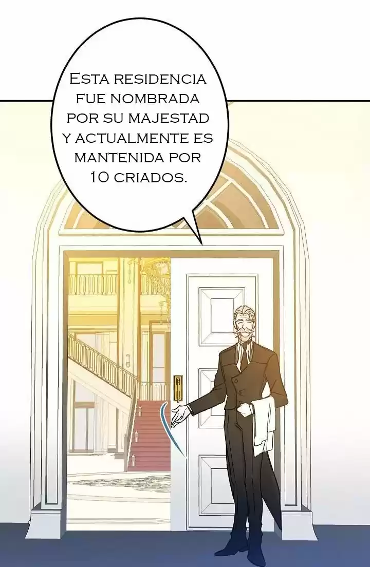 Este Es Un Obvio Matrimonio Fraudulento - Capítulo 9 - Página 61 - LectorTMOo