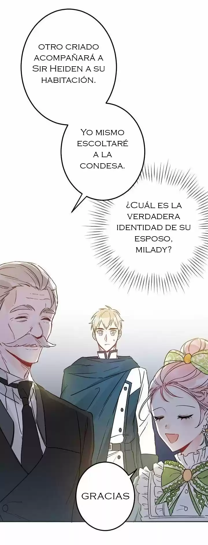 Este Es Un Obvio Matrimonio Fraudulento - Capítulo 9 - Página 63 - LectorTMOo