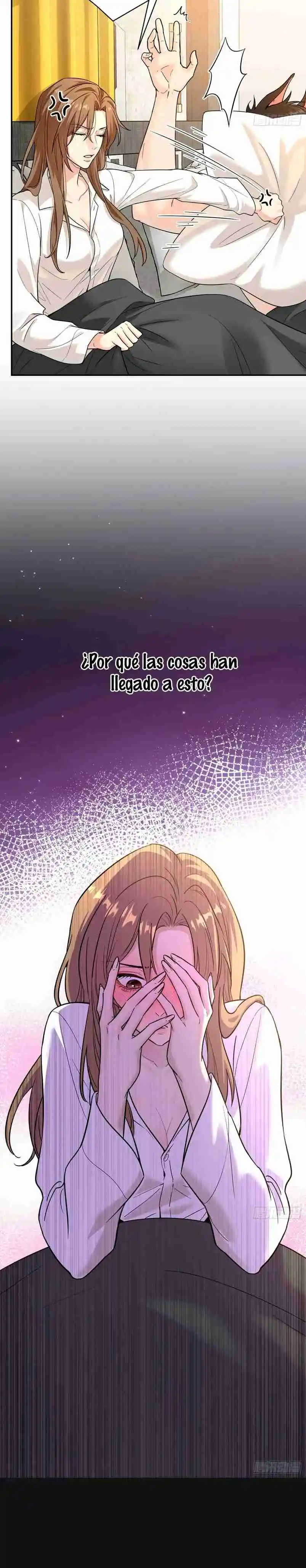 Este Hombre Es Realmente Un Perro - Capítulo 1 - Página 18 - LectorTMOo