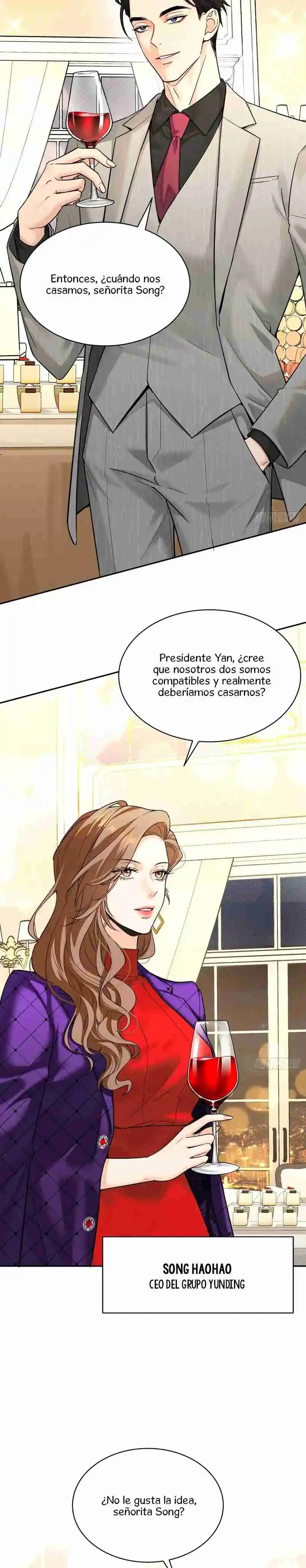 Este Hombre Es Realmente Un Perro - Capítulo 1 - Página 20 - LectorTMOo