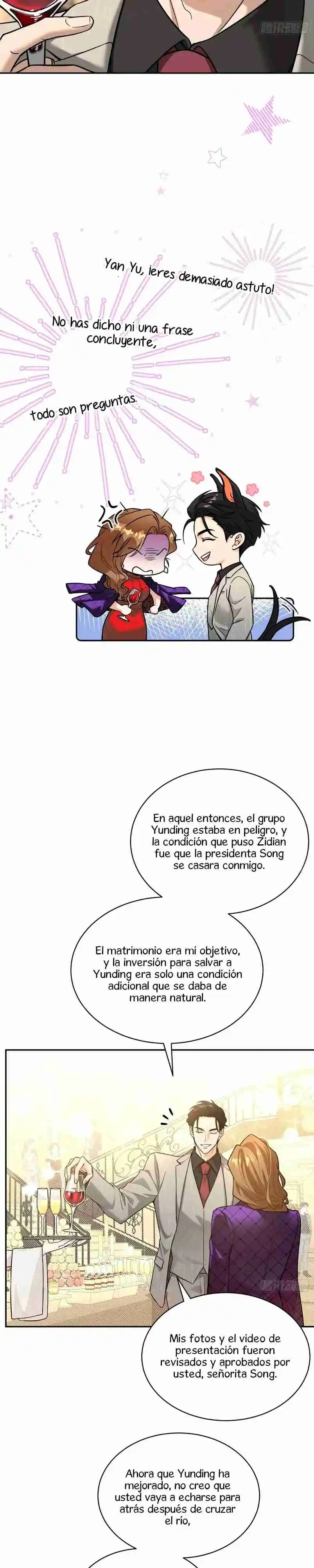 Este Hombre Es Realmente Un Perro - Capítulo 1 - Página 24 - LectorTMOo