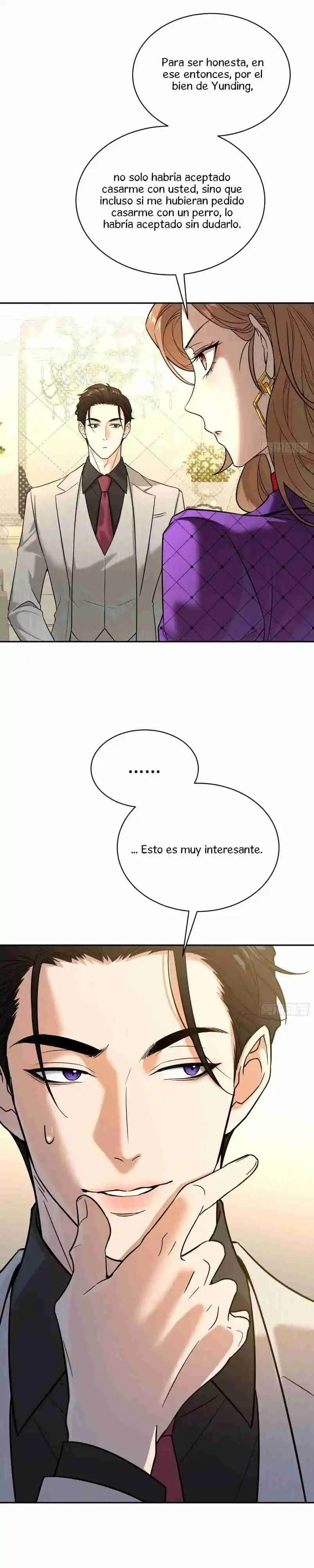 Este Hombre Es Realmente Un Perro - Capítulo 1 - Página 26 - LectorTMOo