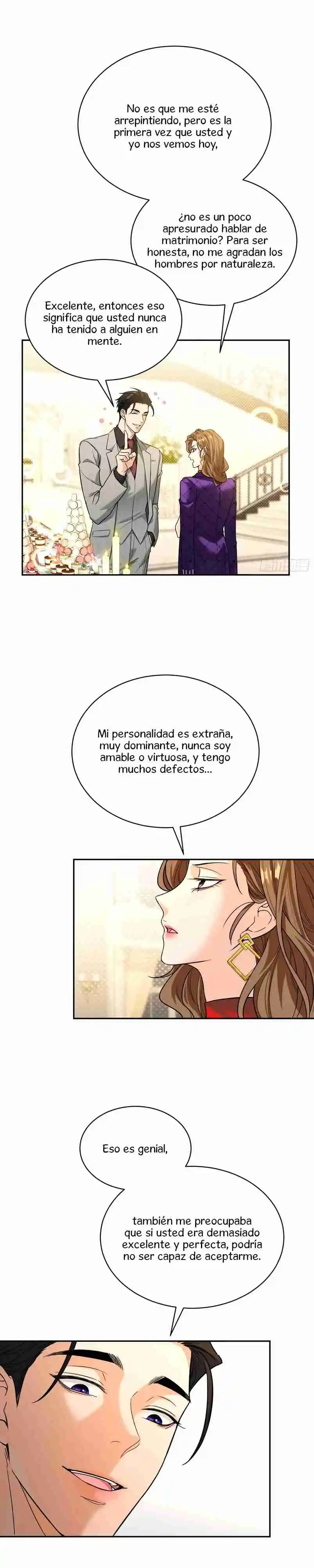 Este Hombre Es Realmente Un Perro - Capítulo 1 - Página 27 - LectorTMOo