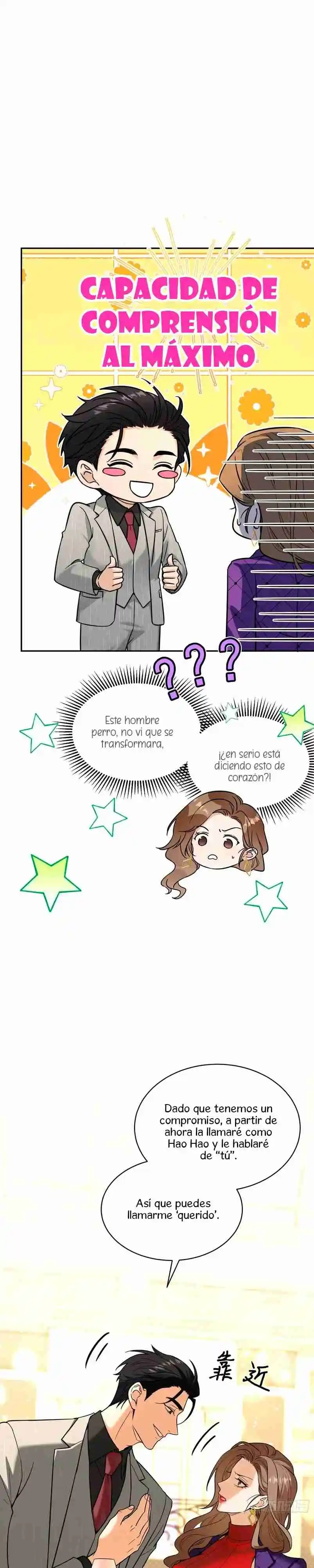 Este Hombre Es Realmente Un Perro - Capítulo 1 - Página 28 - LectorTMOo