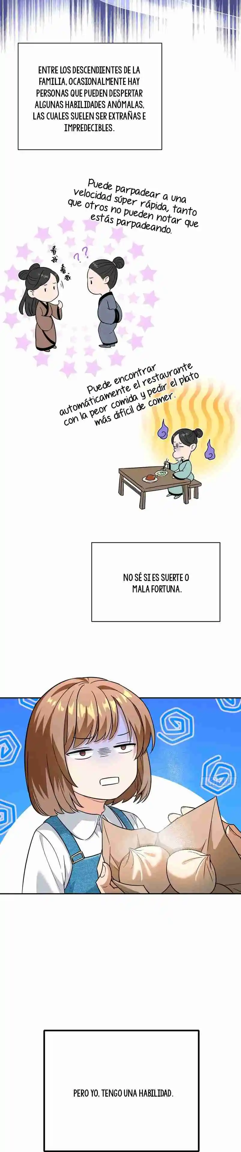 Este Hombre Es Realmente Un Perro - Capítulo 1 - Página 33 - LectorTMOo