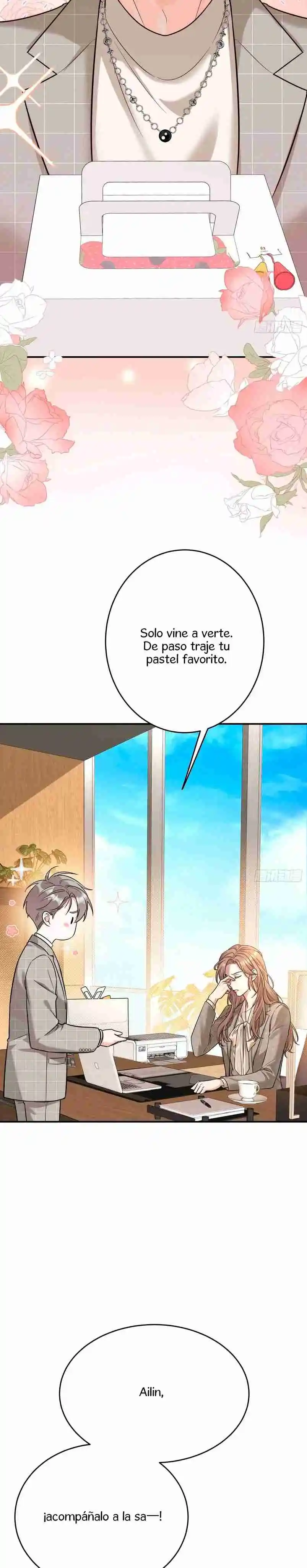 Este Hombre Es Realmente Un Perro - Capítulo 2 - Página 7 - LectorTMOo