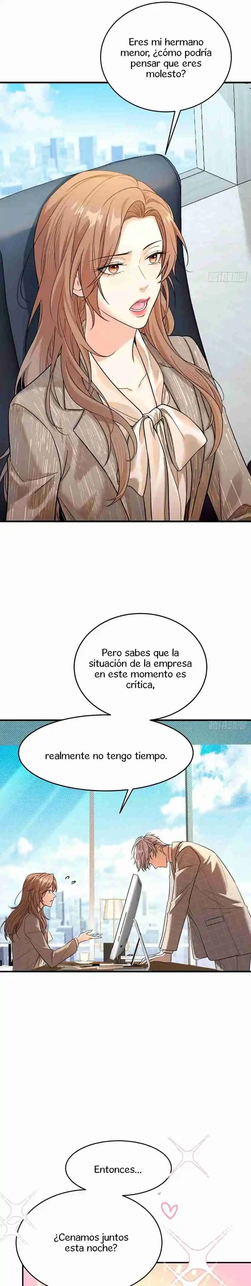 Este Hombre Es Realmente Un Perro - Capítulo 2 - Página 11 - LectorTMOo