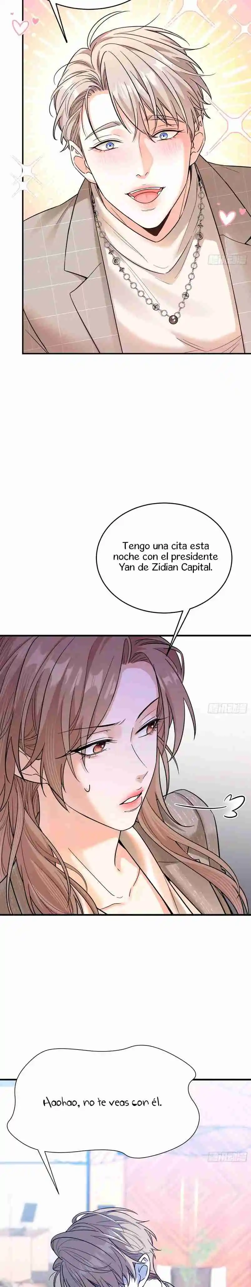 Este Hombre Es Realmente Un Perro - Capítulo 2 - Página 12 - LectorTMOo
