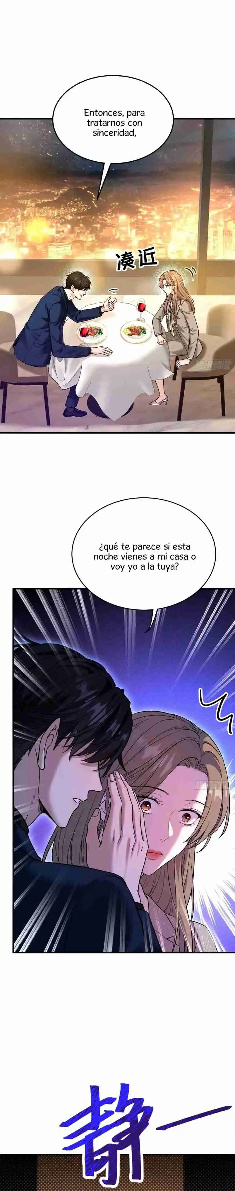 Este Hombre Es Realmente Un Perro - Capítulo 3 - Página 8 - LectorTMOo