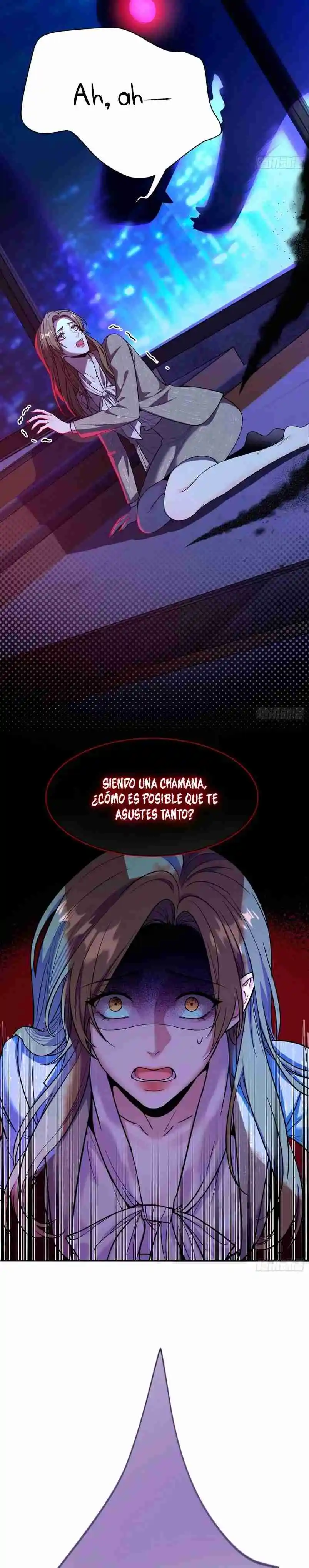 Este Hombre Es Realmente Un Perro - Capítulo 3 - Página 11 - LectorTMOo