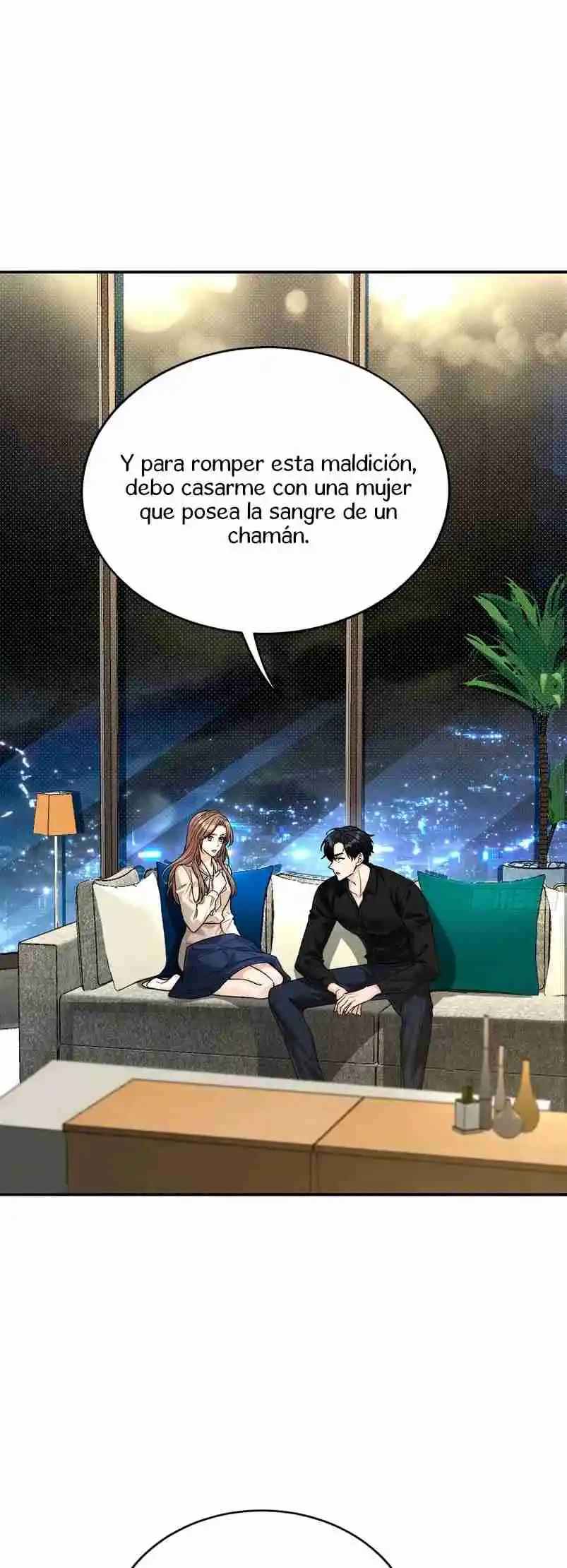 Este Hombre Es Realmente Un Perro - Capítulo 3 - Página 24 - LectorTMOo