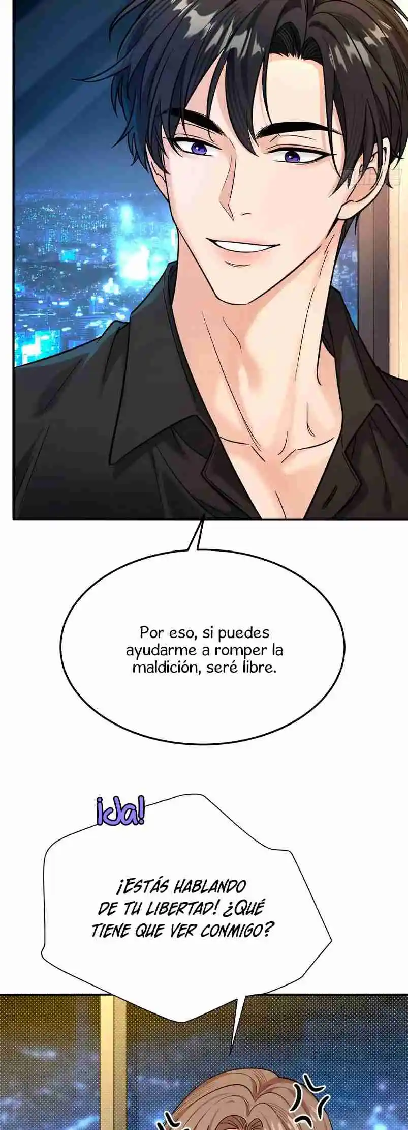Este Hombre Es Realmente Un Perro - Capítulo 3 - Página 27 - LectorTMOo