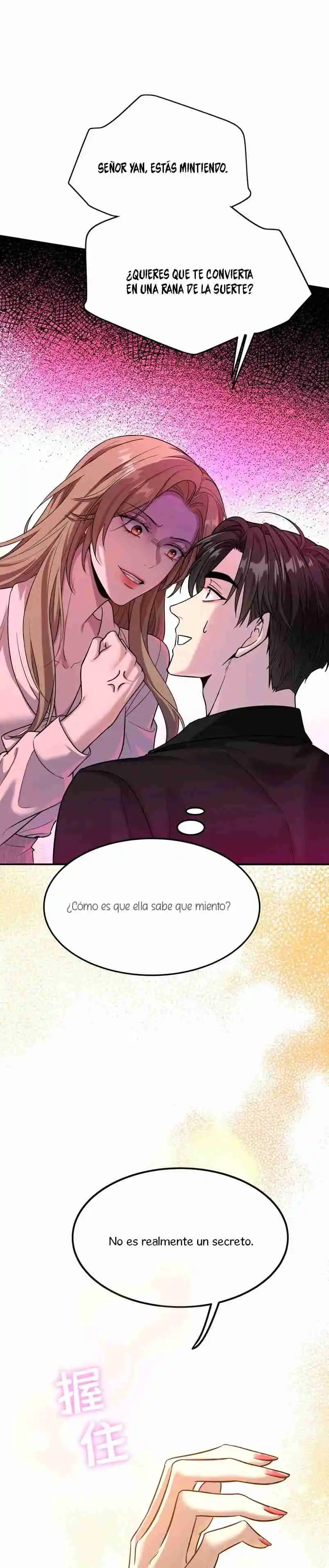 Este Hombre Es Realmente Un Perro - Capítulo 4 - Página 5 - LectorTMOo