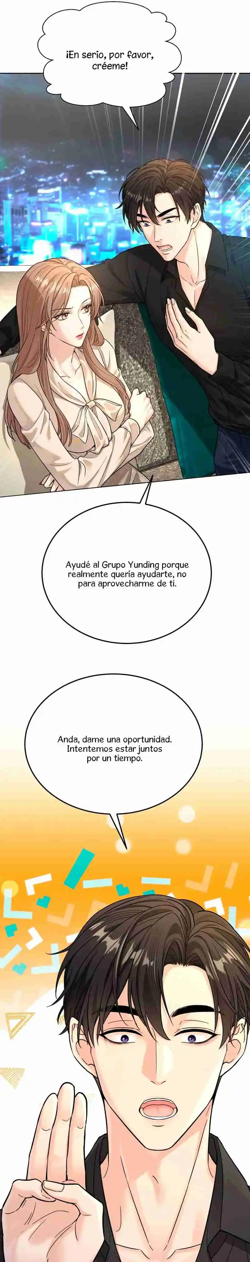 Este Hombre Es Realmente Un Perro - Capítulo 4 - Página 9 - LectorTMOo