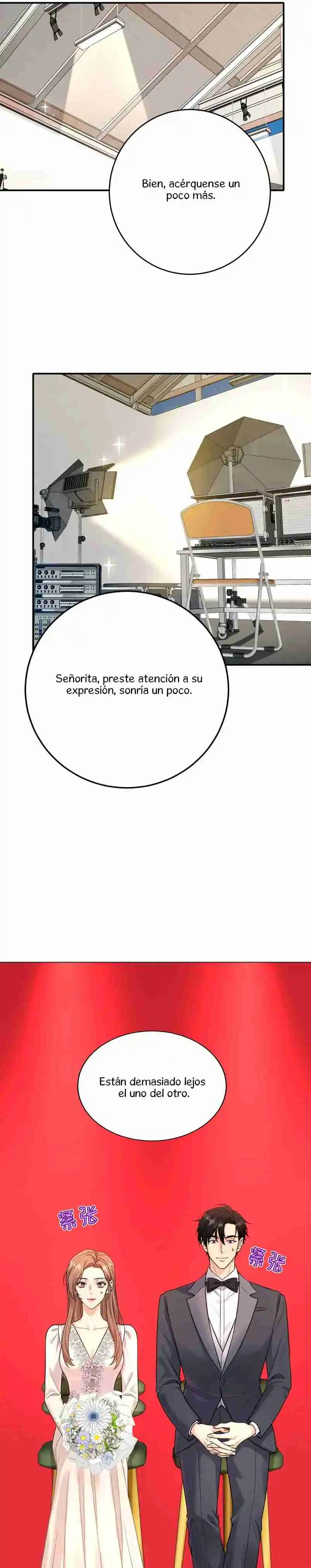 Este Hombre Es Realmente Un Perro - Capítulo 4 - Página 16 - LectorTMOo