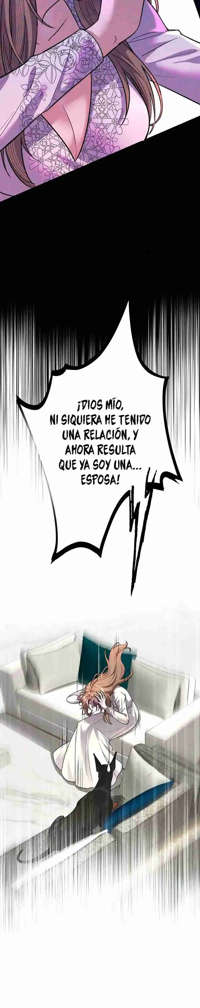 Este Hombre Es Realmente Un Perro - Capítulo 4 - Página 21 - LectorTMOo