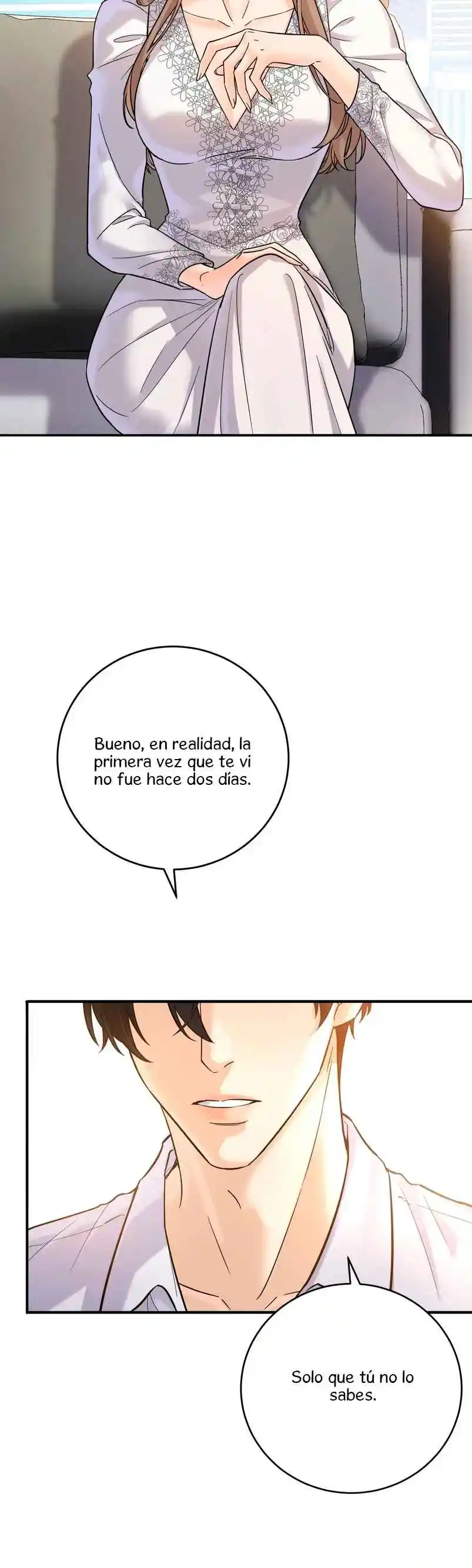 Este Hombre Es Realmente Un Perro - Capítulo 4 - Página 25 - LectorTMOo