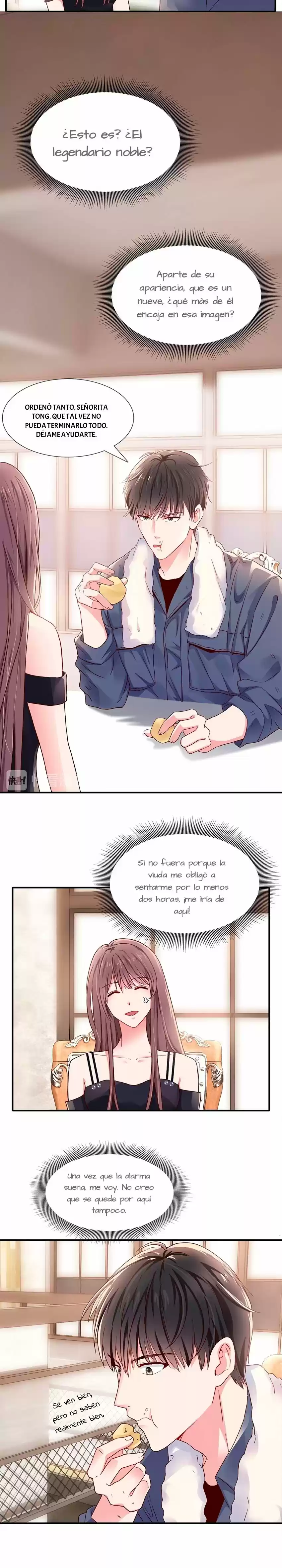 Este Hombre Es Un Poco Travieso - Capítulo 1 - Página 6 - LectorTMOo