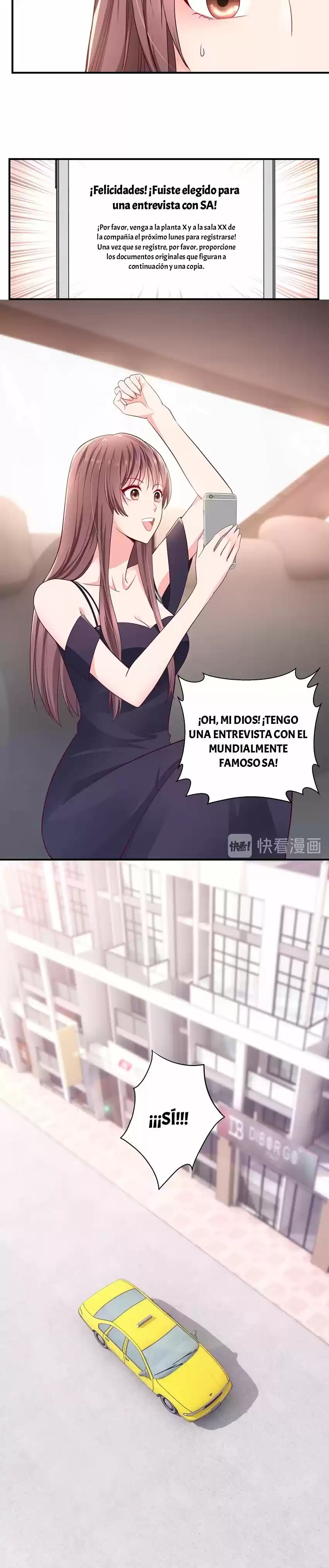 Este Hombre Es Un Poco Travieso - Capítulo 1 - Página 13 - LectorTMOo