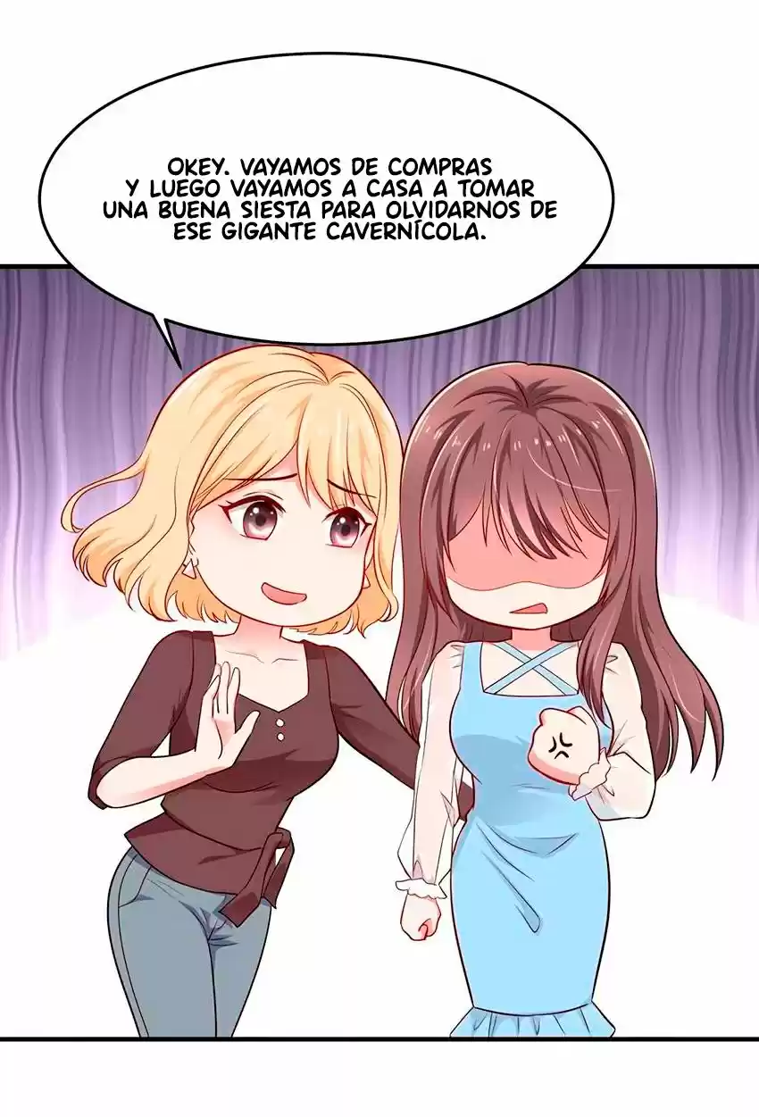 Este Hombre Es Un Poco Travieso - Capítulo 3 - Página 4 - LectorTMOo
