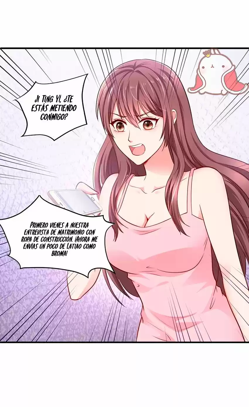 Este Hombre Es Un Poco Travieso - Capítulo 3 - Página 14 - LectorTMOo