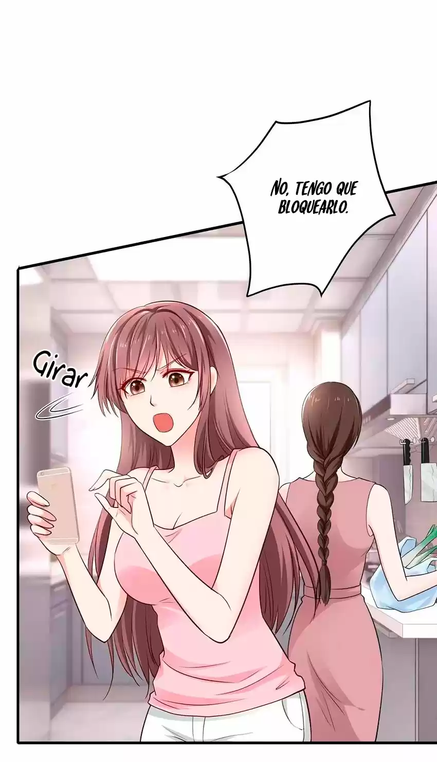 Este Hombre Es Un Poco Travieso - Capítulo 3 - Página 18 - LectorTMOo