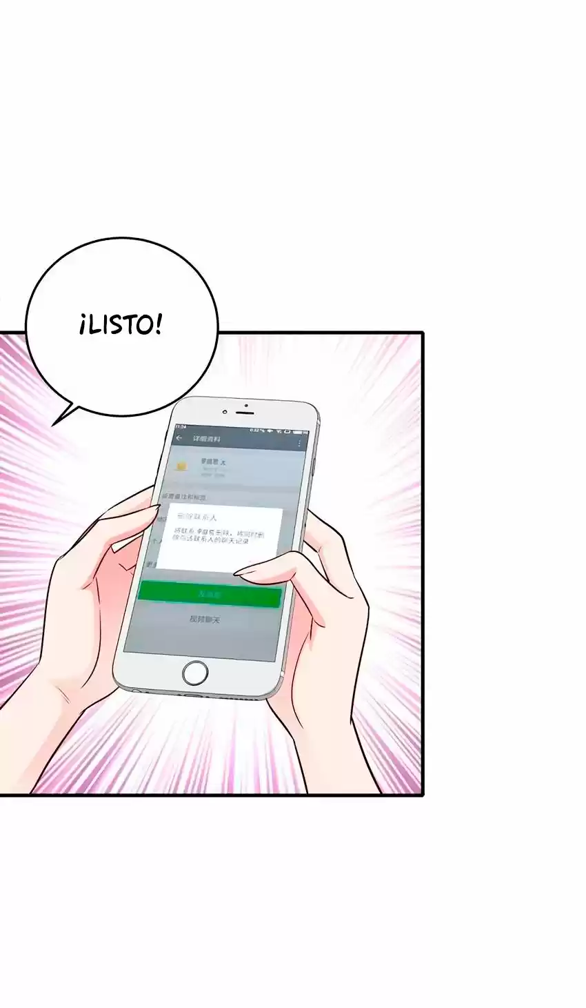 Este Hombre Es Un Poco Travieso - Capítulo 3 - Página 29 - LectorTMOo