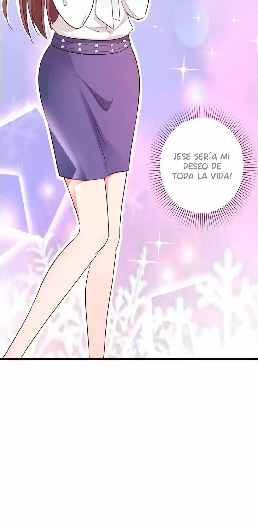 Este Hombre Es Un Poco Travieso - Capítulo 4 - Página 6 - LectorTMOo