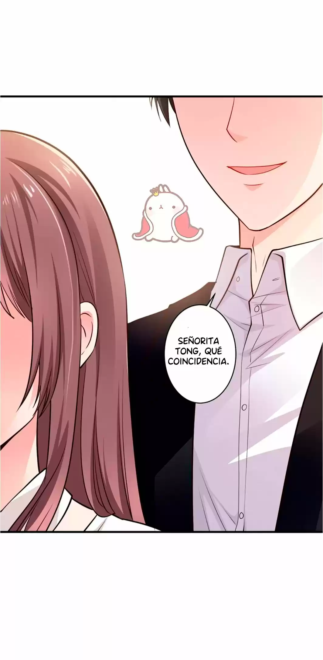 Este Hombre Es Un Poco Travieso - Capítulo 4 - Página 8 - LectorTMOo