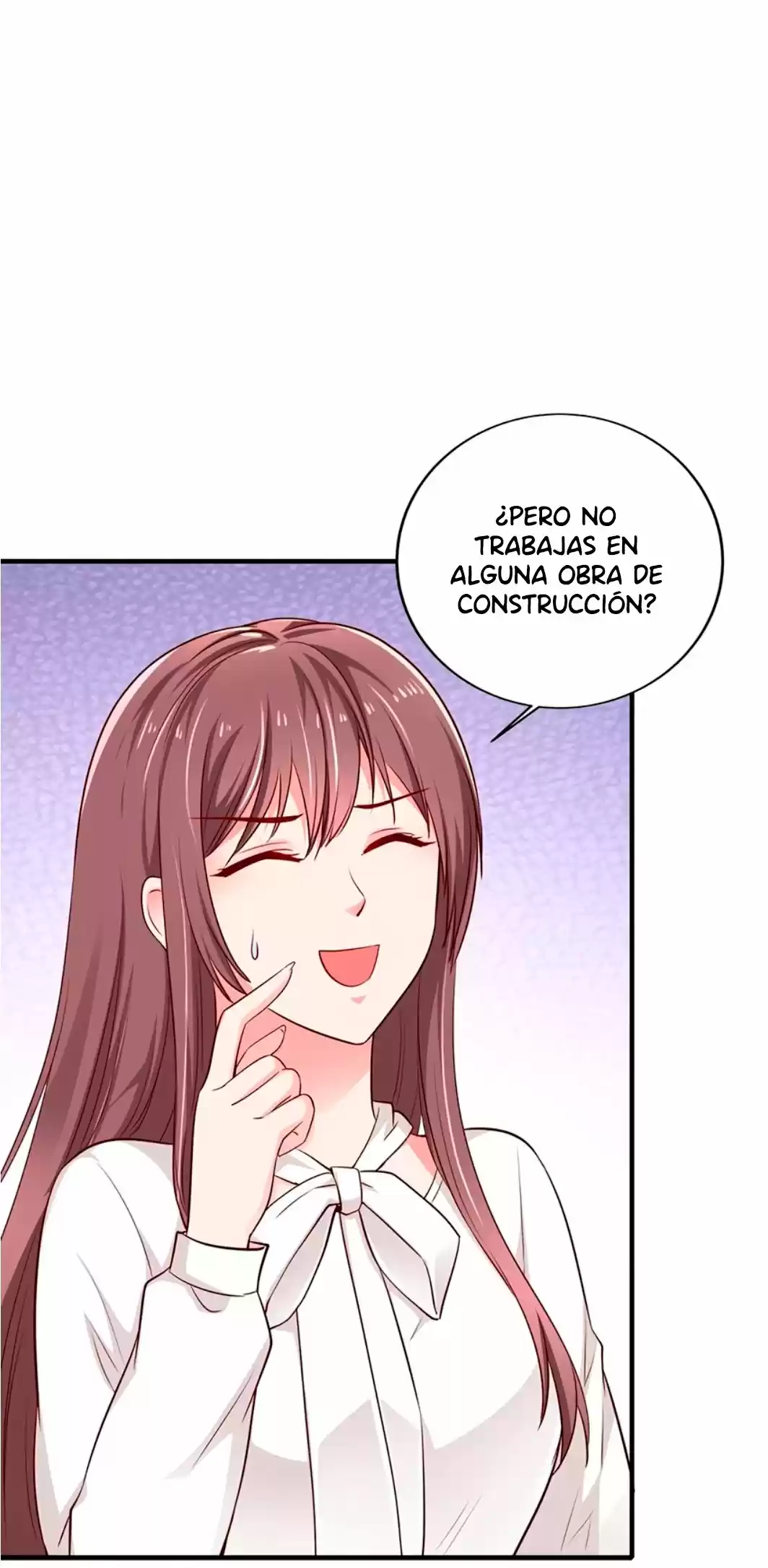 Este Hombre Es Un Poco Travieso - Capítulo 4 - Página 13 - LectorTMOo