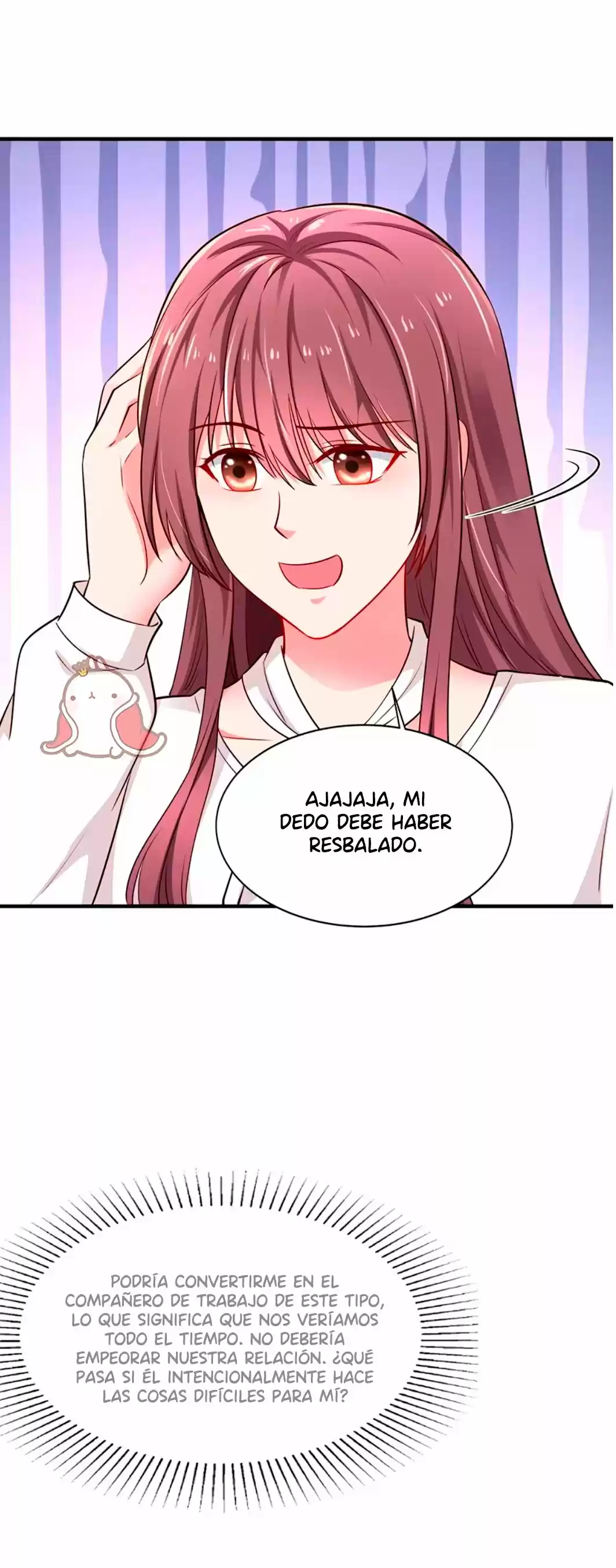 Este Hombre Es Un Poco Travieso - Capítulo 4 - Página 16 - LectorTMOo