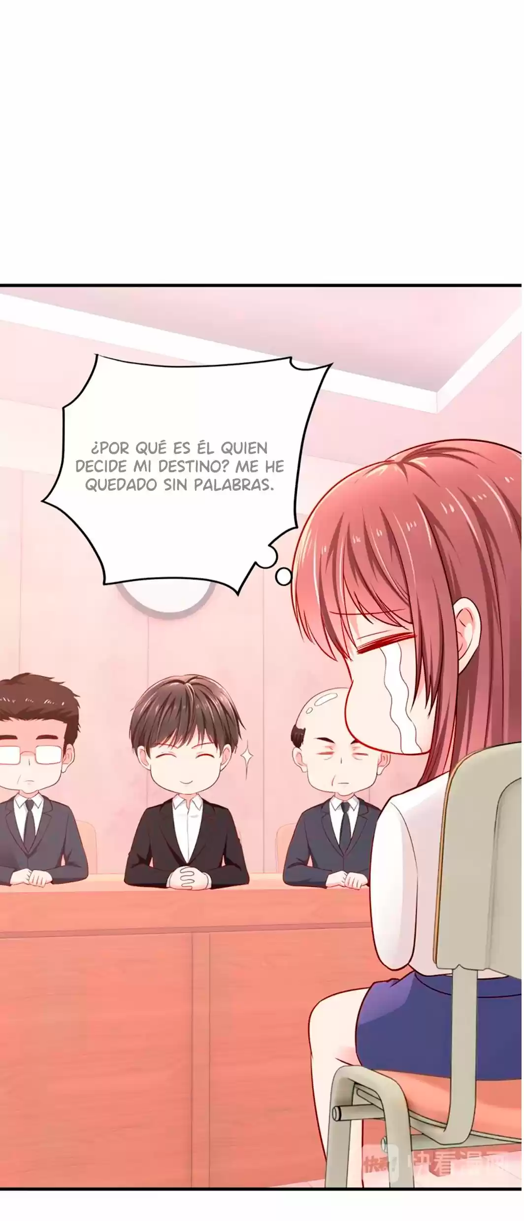 Este Hombre Es Un Poco Travieso - Capítulo 4 - Página 23 - LectorTMOo
