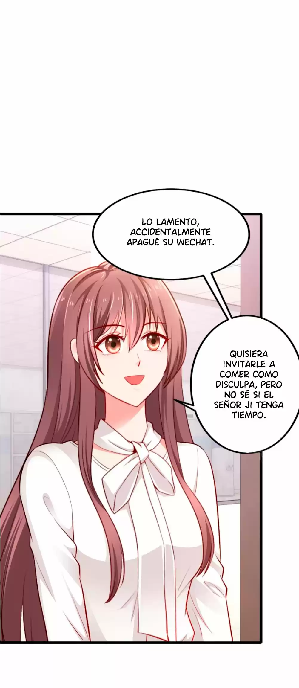Este Hombre Es Un Poco Travieso - Capítulo 5 - Página 10 - LectorTMOo