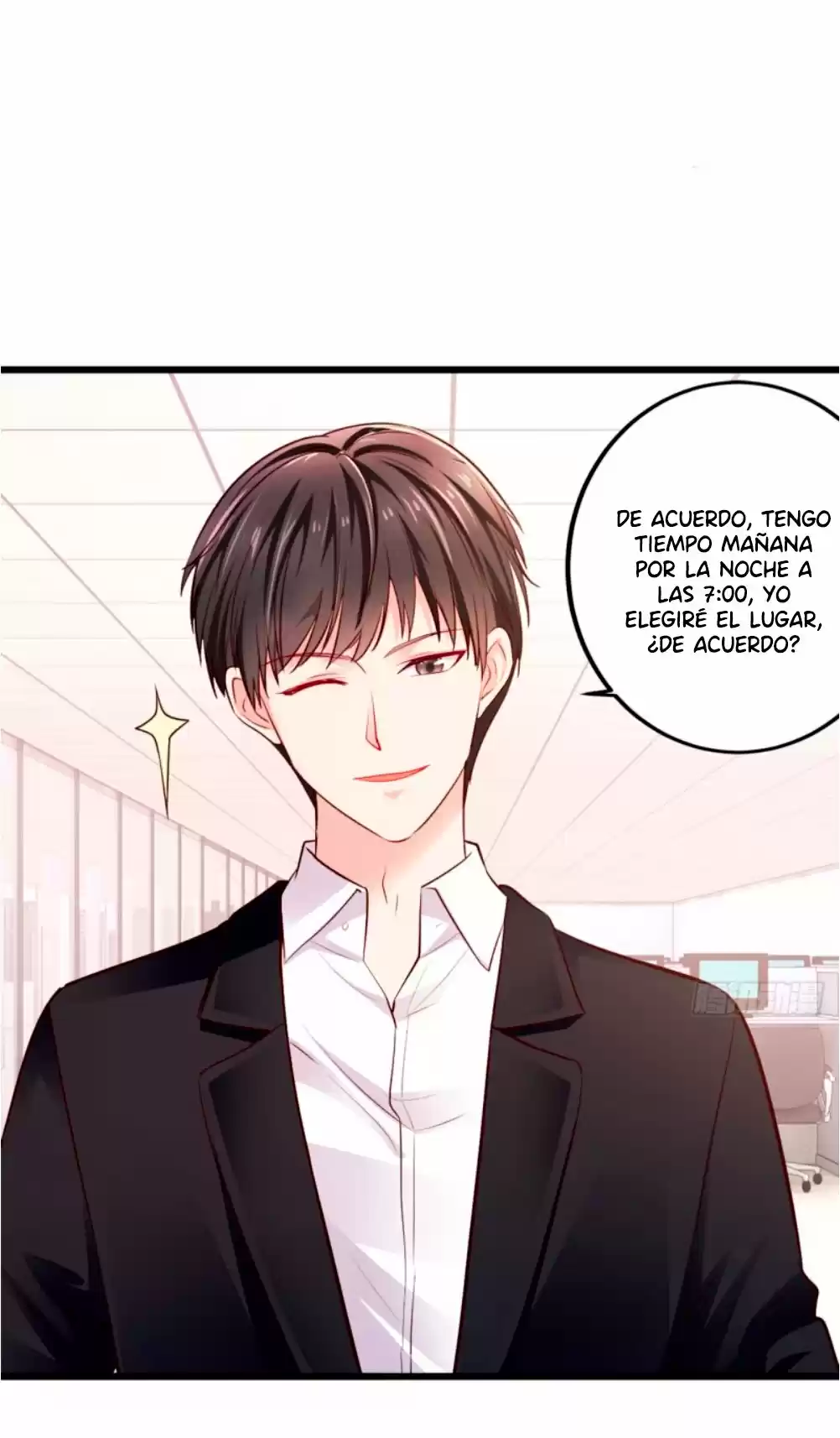 Este Hombre Es Un Poco Travieso - Capítulo 5 - Página 12 - LectorTMOo