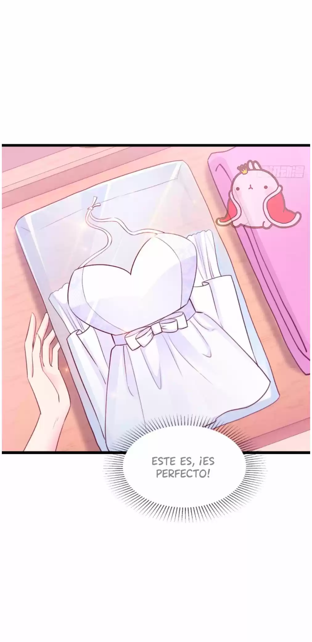 Este Hombre Es Un Poco Travieso - Capítulo 5 - Página 20 - LectorTMOo