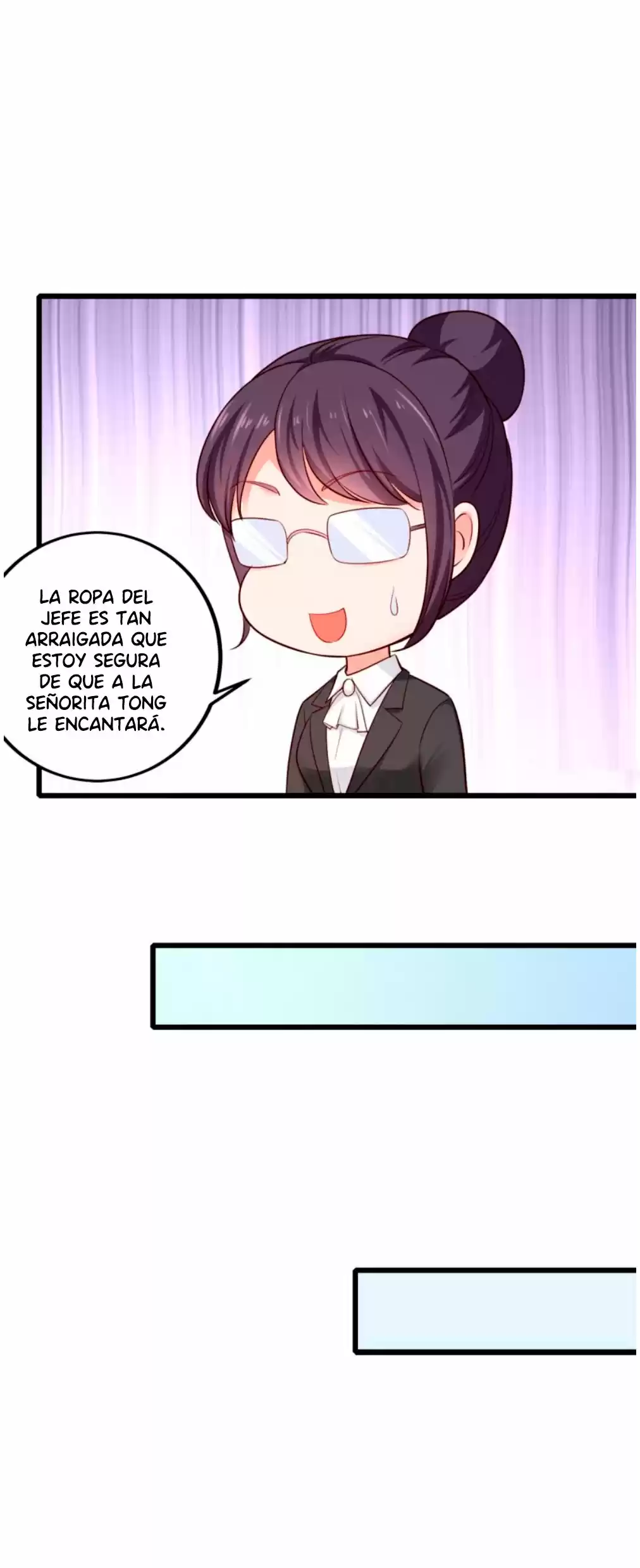 Este Hombre Es Un Poco Travieso - Capítulo 5 - Página 29 - LectorTMOo