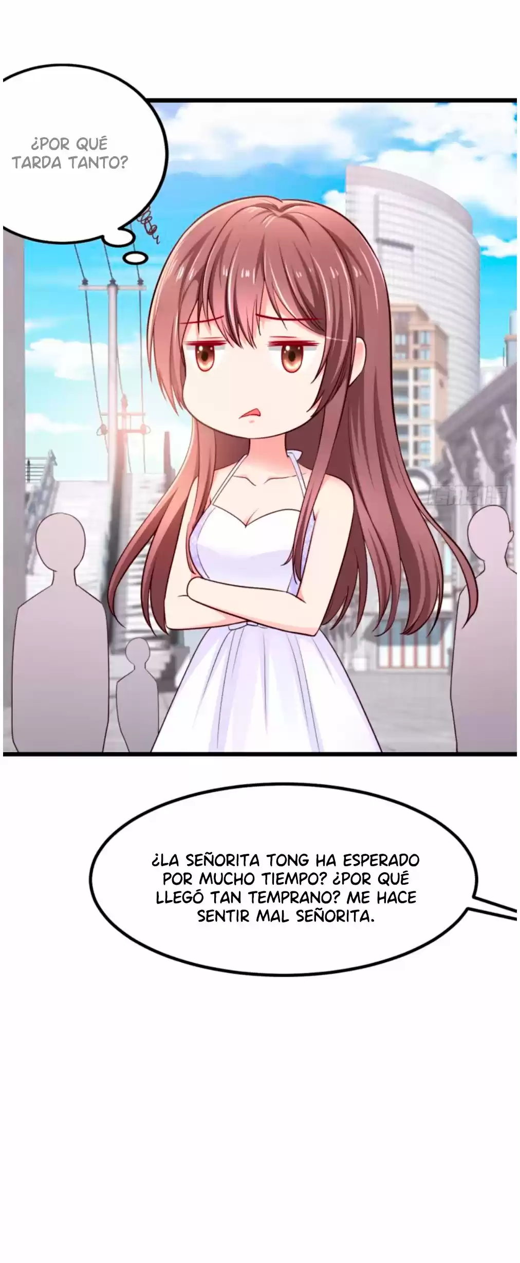 Este Hombre Es Un Poco Travieso - Capítulo 5 - Página 30 - LectorTMOo