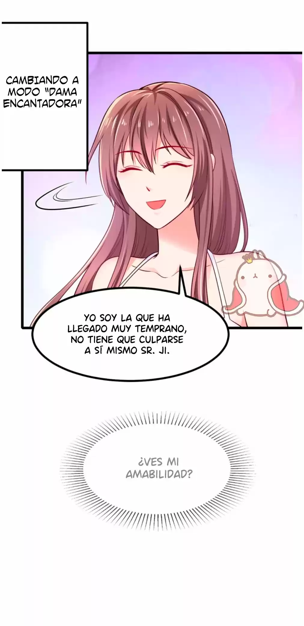 Este Hombre Es Un Poco Travieso - Capítulo 5 - Página 31 - LectorTMOo