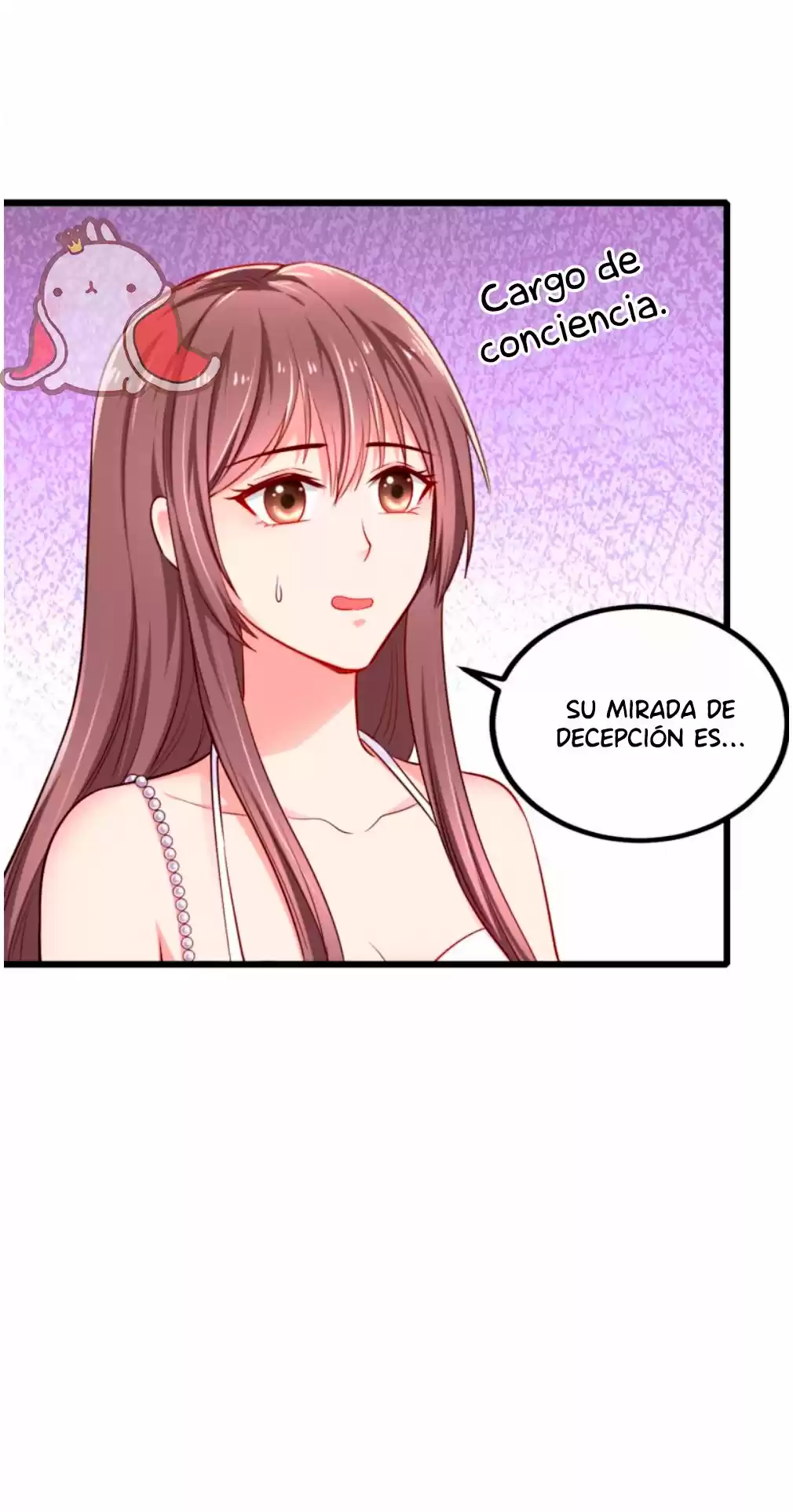 Este Hombre Es Un Poco Travieso - Capítulo 5 - Página 34 - LectorTMOo