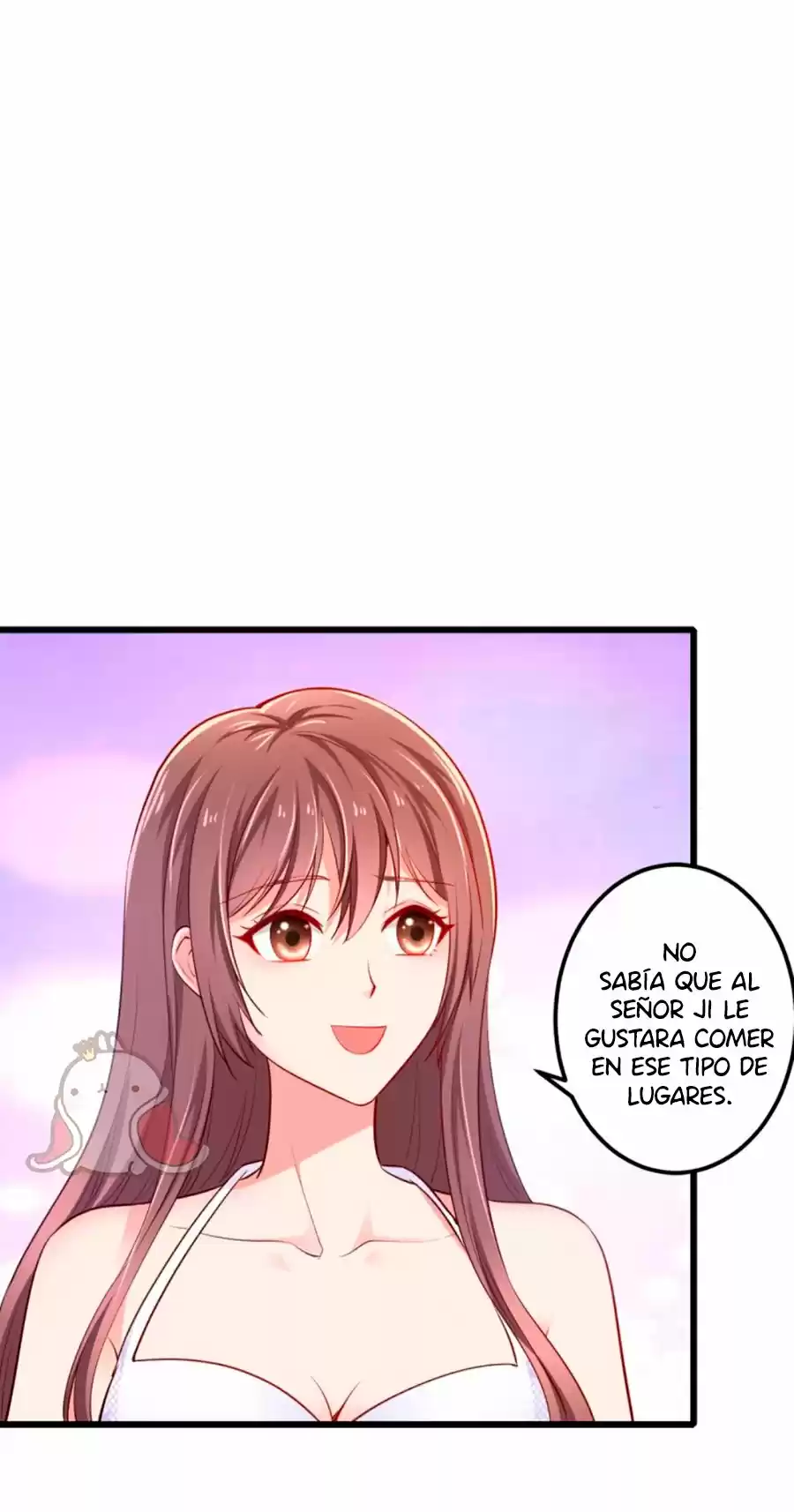 Este Hombre Es Un Poco Travieso - Capítulo 6 - Página 5 - LectorTMOo