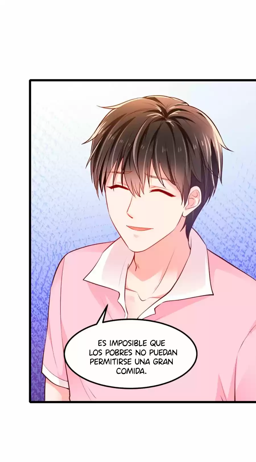 Este Hombre Es Un Poco Travieso - Capítulo 6 - Página 6 - LectorTMOo