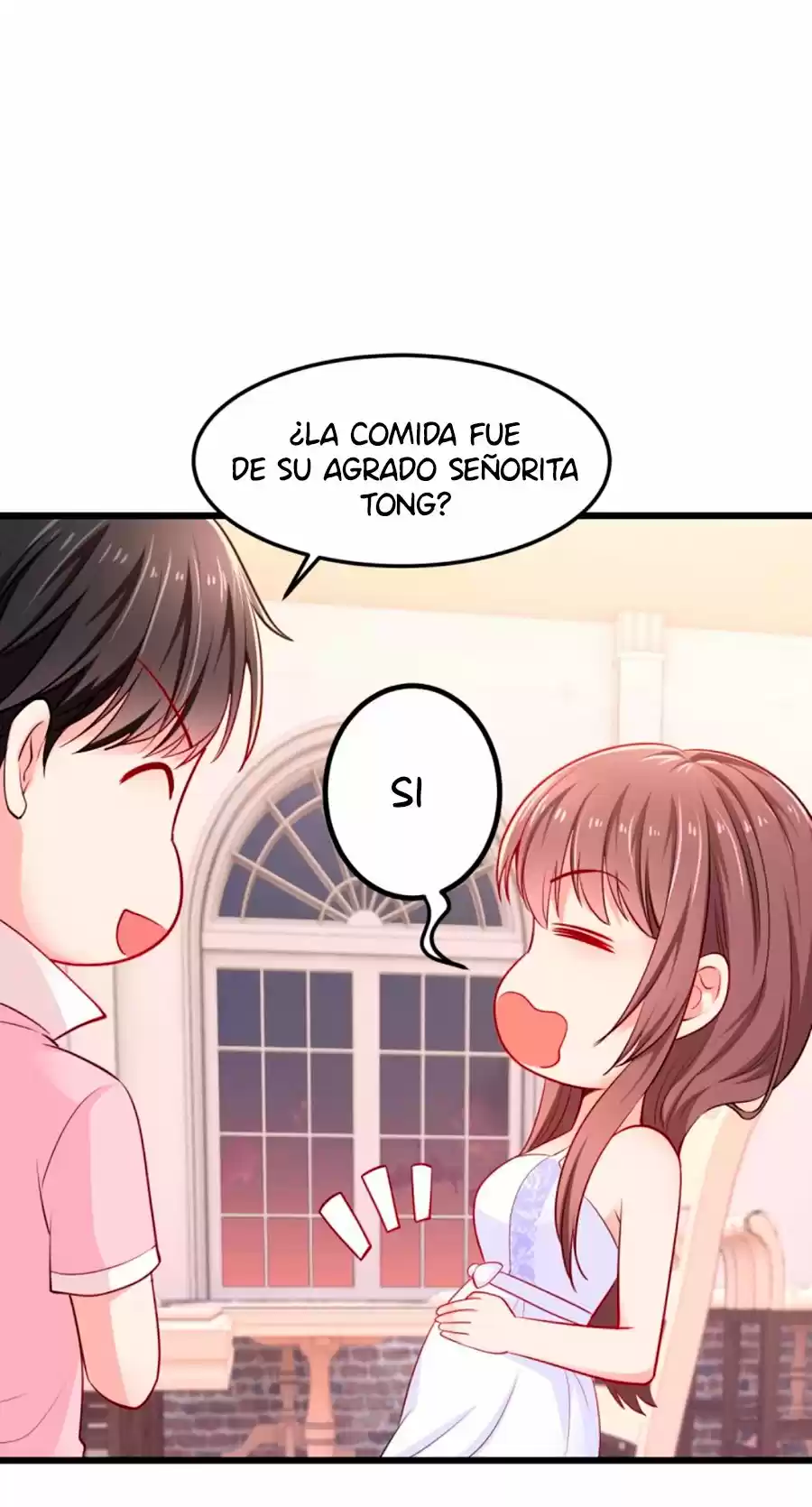 Este Hombre Es Un Poco Travieso - Capítulo 6 - Página 17 - LectorTMOo