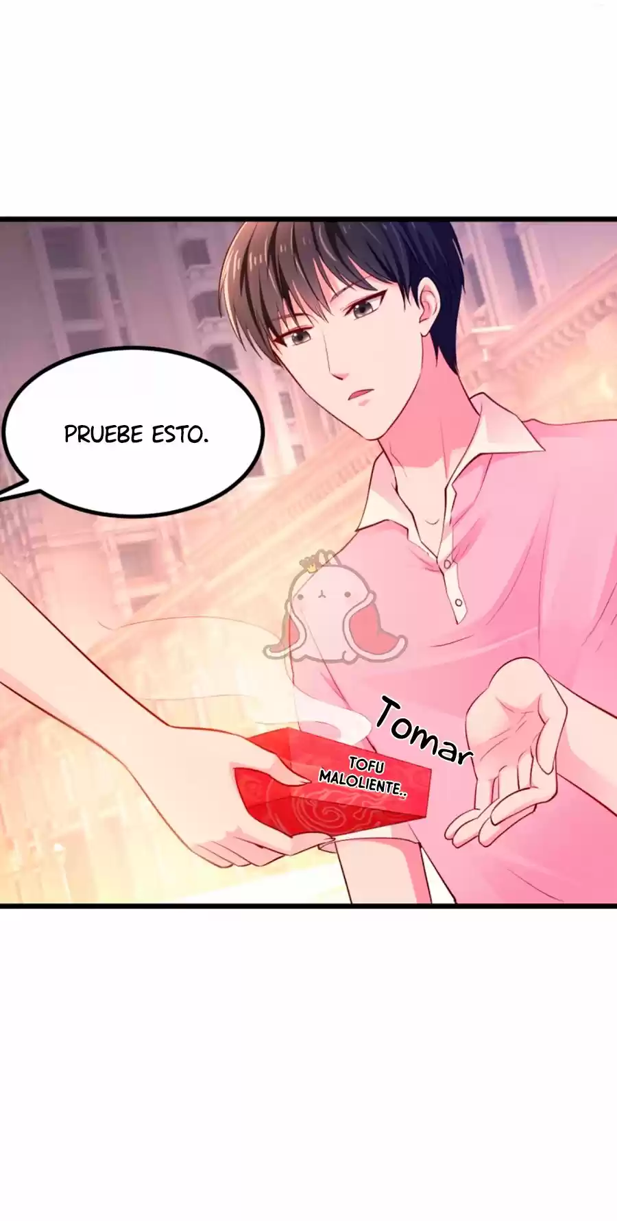 Este Hombre Es Un Poco Travieso - Capítulo 6 - Página 24 - LectorTMOo