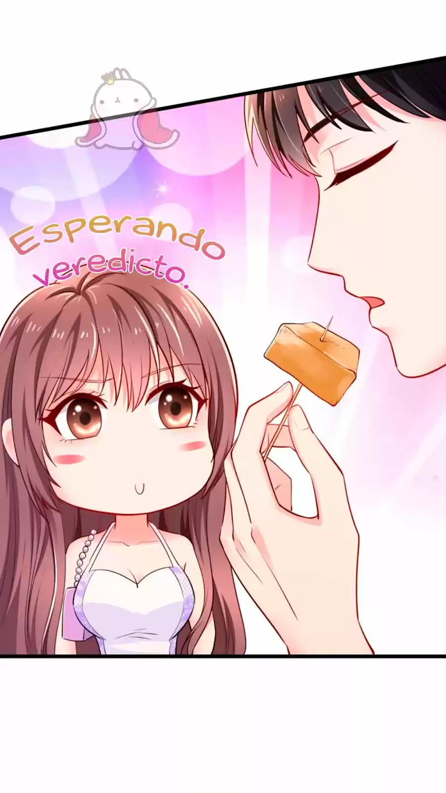 Este Hombre Es Un Poco Travieso - Capítulo 6 - Página 25 - LectorTMOo