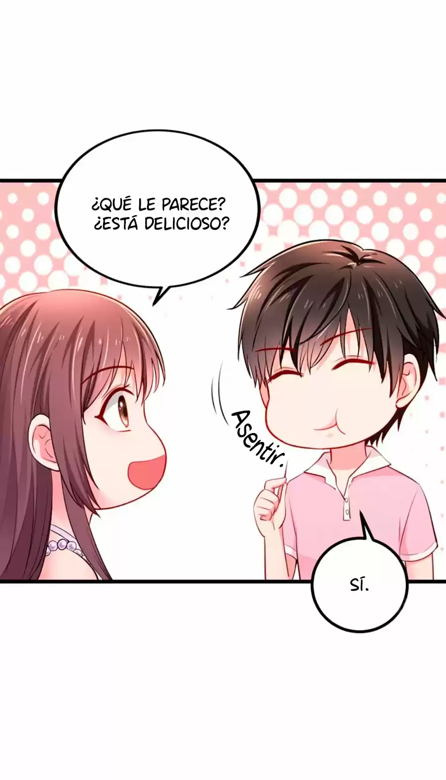 Este Hombre Es Un Poco Travieso - Capítulo 6 - Página 26 - LectorTMOo
