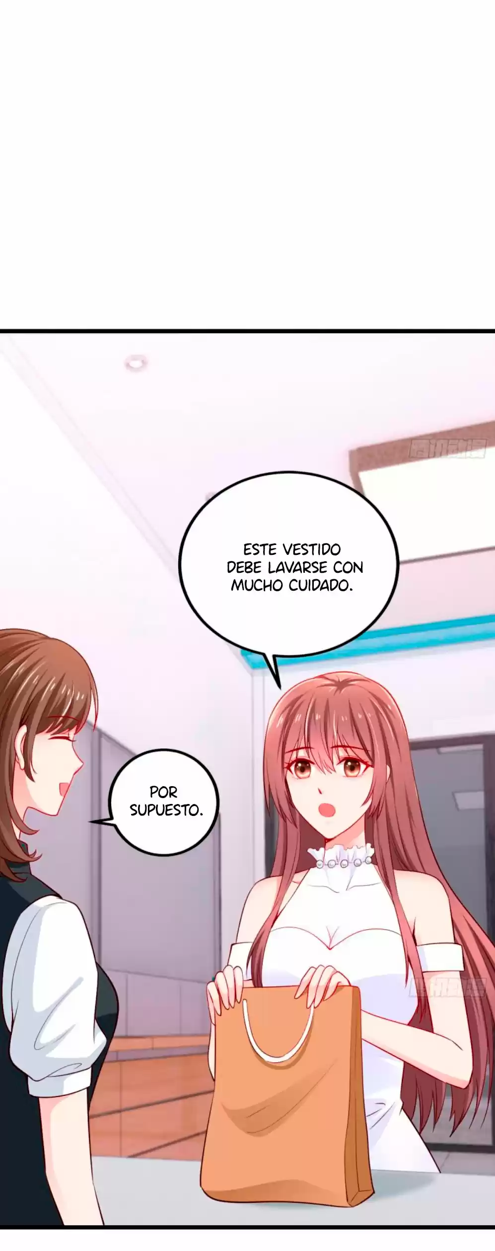 Este Hombre Es Un Poco Travieso - Capítulo 7 - Página 4 - LectorTMOo