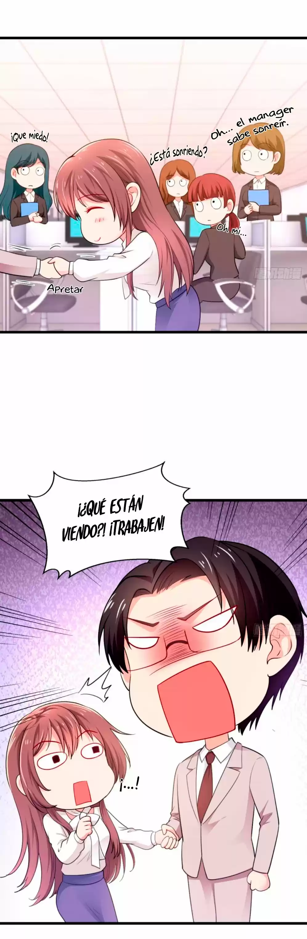 Este Hombre Es Un Poco Travieso - Capítulo 7 - Página 11 - LectorTMOo