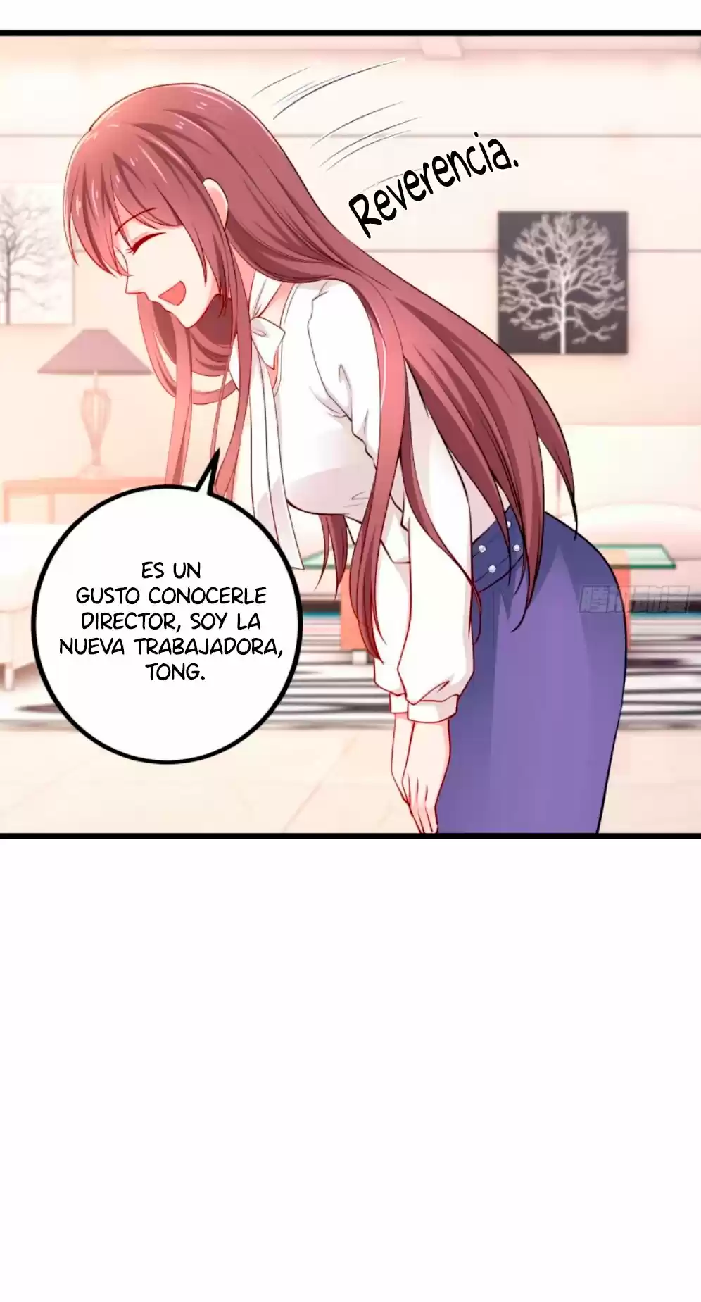 Este Hombre Es Un Poco Travieso - Capítulo 7 - Página 19 - LectorTMOo