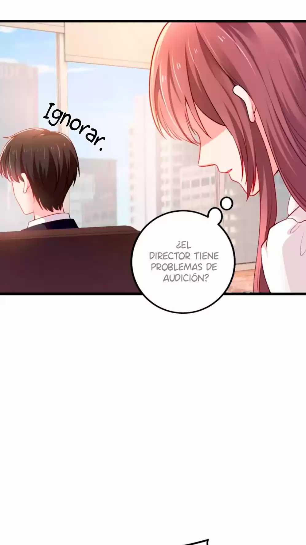 Este Hombre Es Un Poco Travieso - Capítulo 7 - Página 20 - LectorTMOo