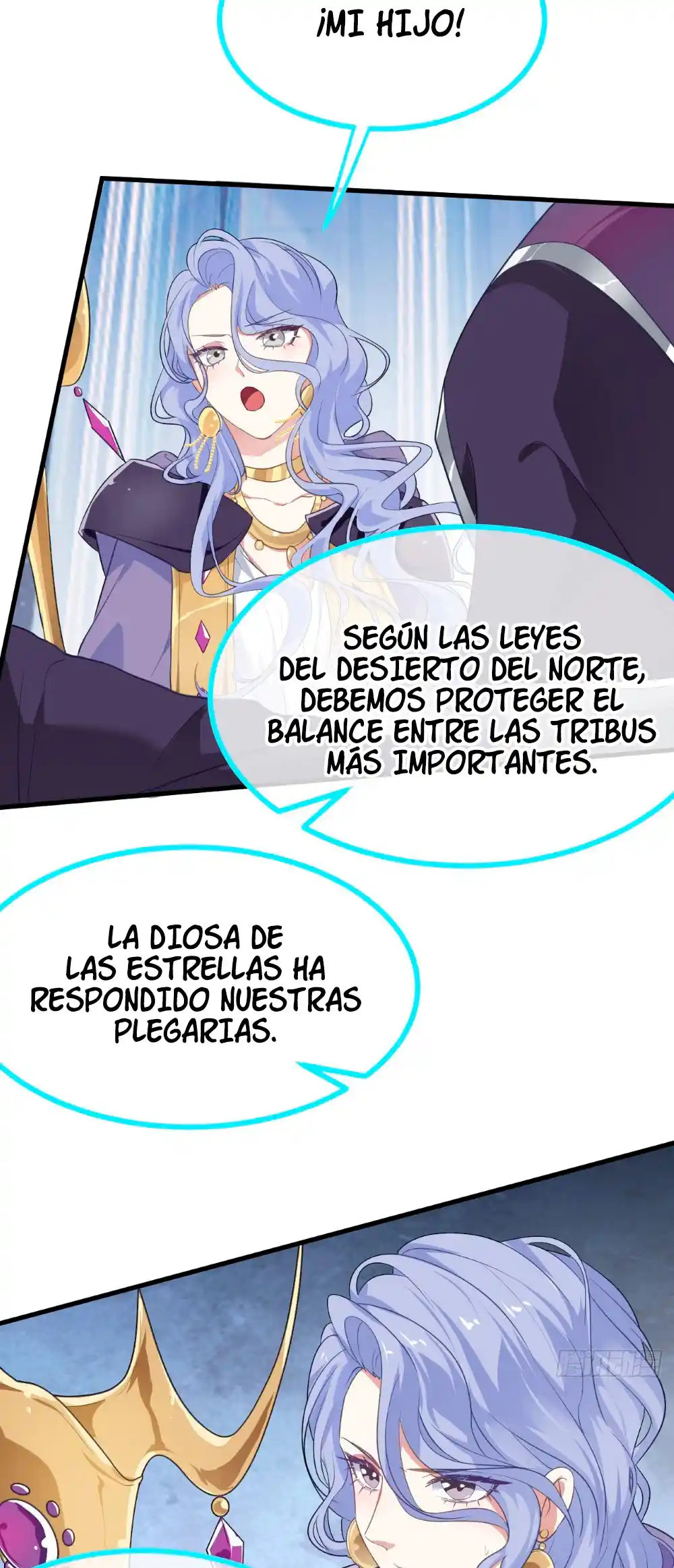 Este Inmortal Humano Es Demasiado Serio - Capítulo 12 - Página 11 - LectorTMOo